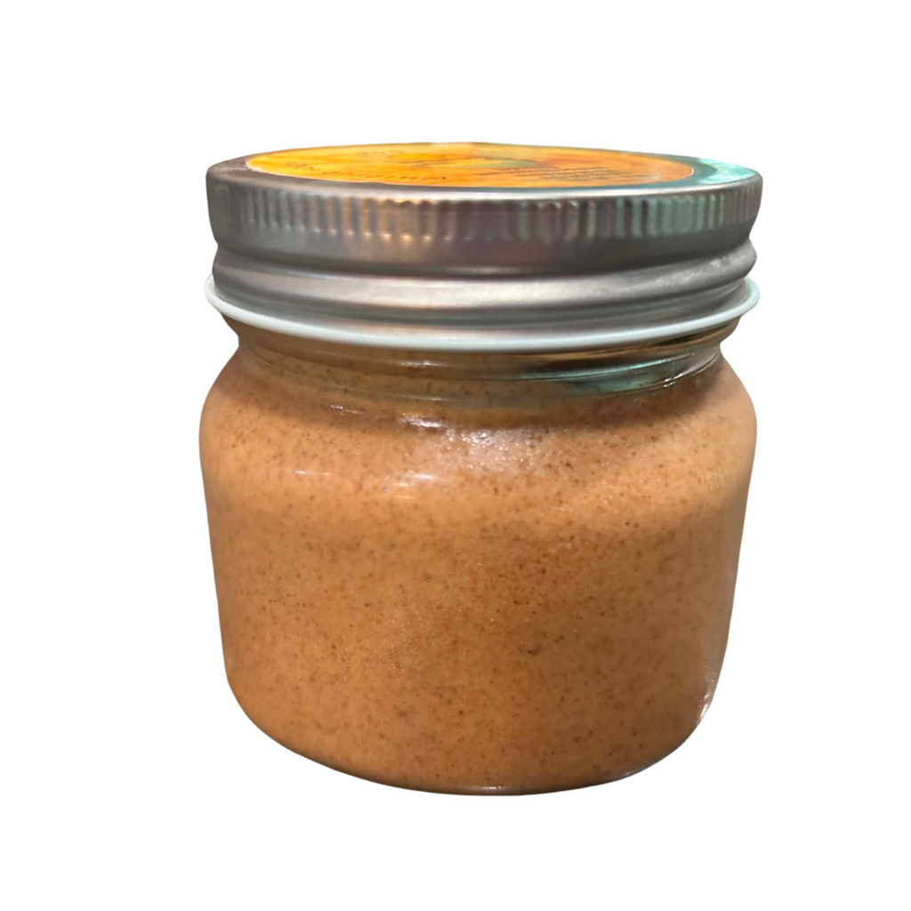 8.5 oz Jar Whipped Cinnamon Honey