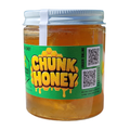 Chunk Honey - 8oz Jar