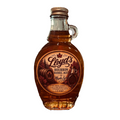 1/2 Pint Bourbon Maple Syrup